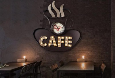 45+ mẫu biển quảng cáo quán cafe đẹp, ấn tượng