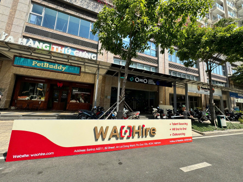 Bảng Hiệu Trang Trí Theo Yêu Cầu